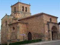 San Juan de Rabaneda - Soria